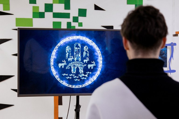 62% опрошенных жителей Югры и Урала оказались любителями видеоигр