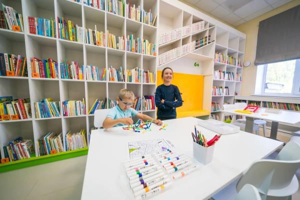 Достижения культуры &mdash; каждому жителю Югры