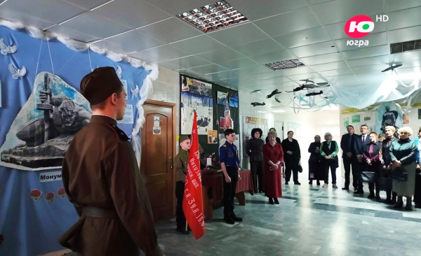 Вы знаете, что такое &laquo;Цветарий Русской Победы&raquo;? Нет?