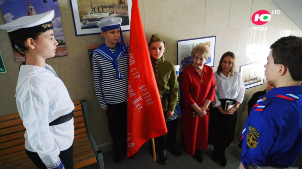 Вы знаете, что такое &laquo;Цветарий Русской Победы&raquo;? Нет?