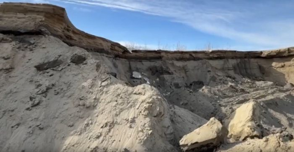 СК «ЮВиС» против депутата: конфликт из-за участка у Боровой в Сургуте перешел в правовую плоскость СК «ЮВиС» против депутата: конфликт из-за участка у Боровой в Сургуте перешел в правовую плоскость