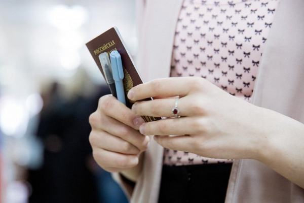 2,5 тыс учеников Сургута приняли участие во всероссийской олимпиаде 2,5 тыс учеников Сургута приняли участие во всероссийской олимпиаде