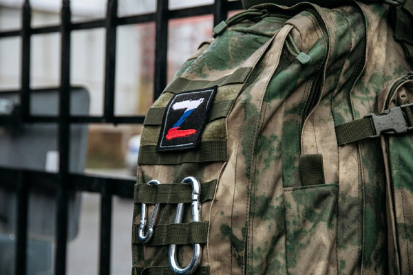 В Югре продлили выплаты участникам СВО и упростили процедуры