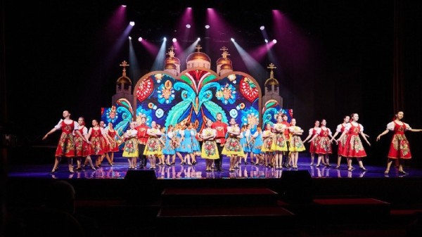 В Сургуте отпраздновали 25-летие храма иконы Божией Матери В Сургуте отпраздновали 25-летие храма иконы Божией Матери