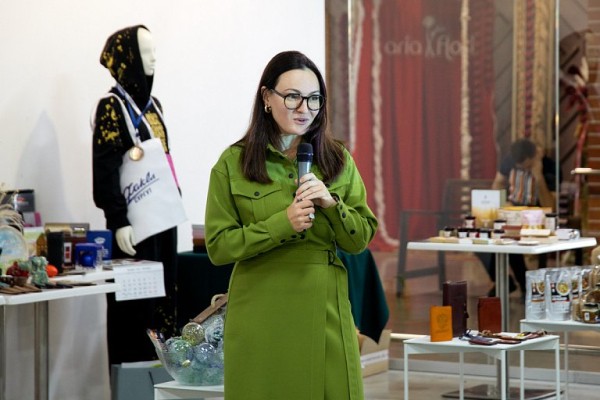 В Сургуте состоялся фестиваль креативных индустрий «Платформа 5200»