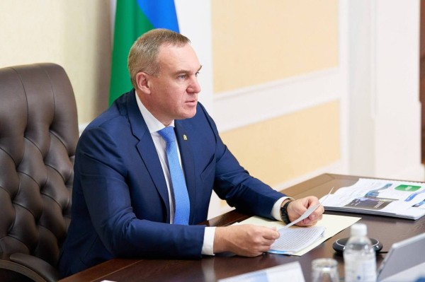 В декабре в столице Югры планируют открыть филиал национального центра «Россия»