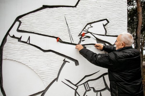 В Сургуте отметили 107-ю годовщину образования космомола В Сургуте отметили 107-ю годовщину образования космомола