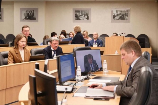 ​В Сургуте участников СВО и их семьи могут освободить от земельного налога