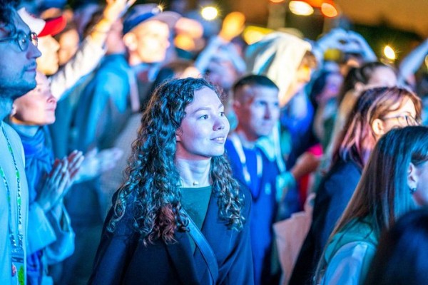 Форум УТРО в Ханты-Мансийске // ПРОГРАММА 