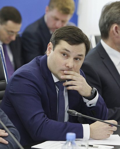 Бывшему замгубернатора ХМАО Шипилову грозит до 15 лет тюрьмы за взятки