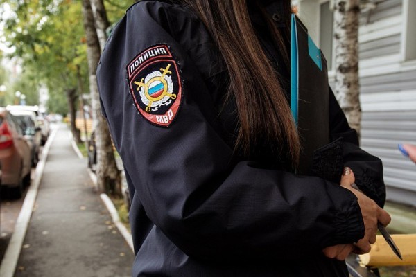 Жительница ХМАО натравила уголовника на бывшего мужа, чтобы выбить его долг Жительница ХМАО натравила уголовника на бывшего мужа, чтобы выбить его долг