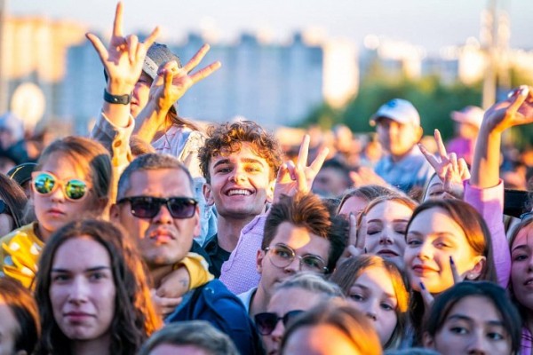 Форум УТРО в Ханты-Мансийске // ПРОГРАММА 