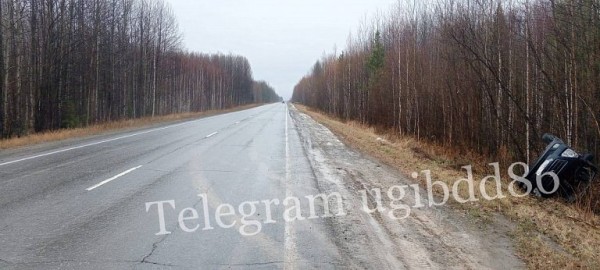 На дорогах ХМАО за день пострадали 19 человек из-за непогоды