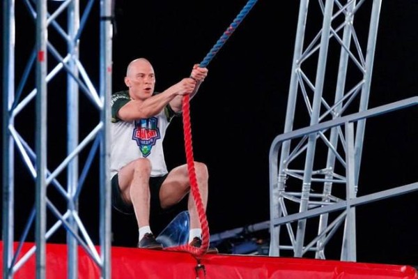 Югорчанин поборется за 5 миллионов в шоу «Суперниндзя» на СТС