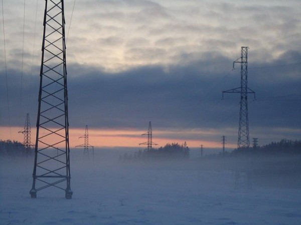 Отказ нефтяников от неиспользуемой мощности поможет развитию ХМАО