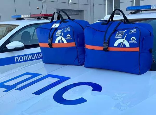 Водителю в ХМАО разбила голову деталь из металла, оторвавшаяся от грузовика Водителю в ХМАО разбила голову деталь из металла, оторвавшаяся от грузовика