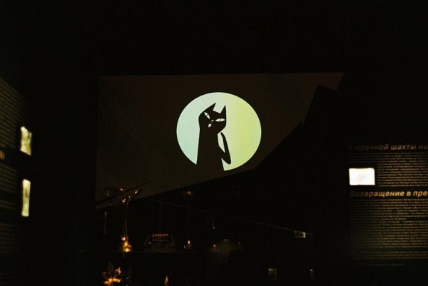 В Сургуте 1 ноября состоится всероссийская акция «Ночь искусств»  В Сургуте 1 ноября состоится всероссийская акция «Ночь искусств»