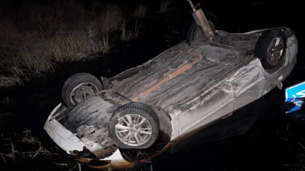 Два жителя Ставрополья пострадали в ДТП в Сургутском районе Два жителя Ставрополья пострадали в ДТП в Сургутском районе