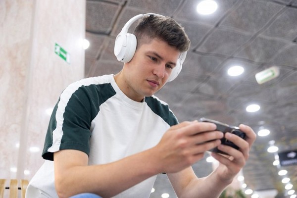 Югра вошла в топ-10 регионов по интересу к полноразмерным наушникам Югра вошла в топ-10 регионов по интересу к полноразмерным наушникам