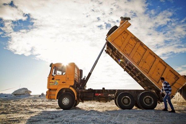 Все снежные полигоны Сургута будут работать этой зимой Все снежные полигоны Сургута будут работать этой зимой