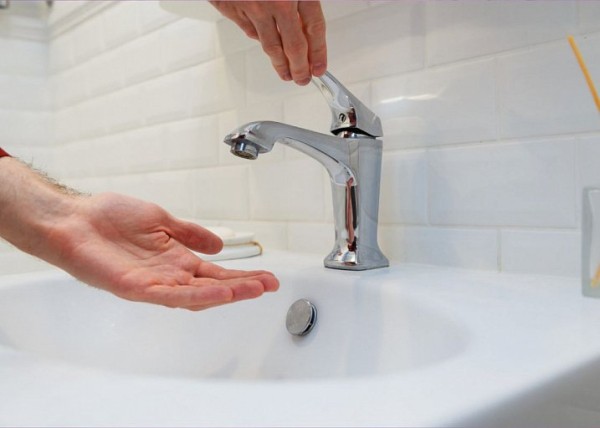 Жителей поселка Финский в Сургуте переведут на новый магистральный водовод Жителей поселка Финский в Сургуте переведут на новый магистральный водовод