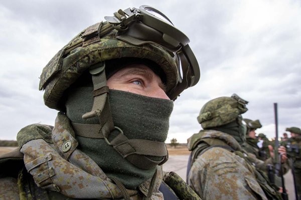 На пути к новому миру: почему Россия начала спецоперацию по помощи Донбассу на Украине