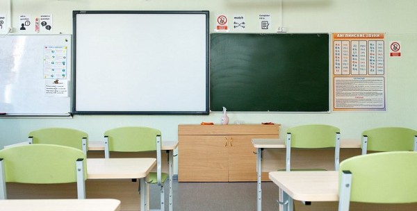 233 класса в школах Сургута закрыты на карантин