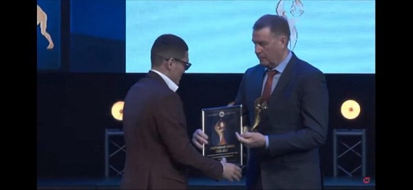Сургутяне в числе лучших спортсменов, тренеров и команд Югры