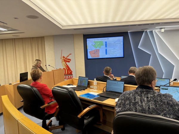 Сургут готовится к масштабной «перекройке» избирательной карты