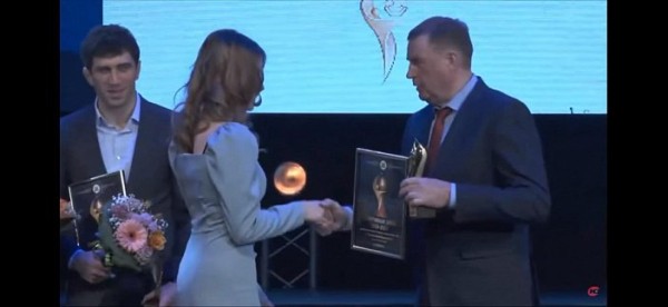 Сургутяне в числе лучших спортсменов, тренеров и команд Югры