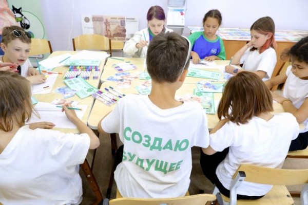 Более трех тысяч школьников Сургутского района проведут каникулы в лагерях Более трех тысяч школьников Сургутского района проведут каникулы в лагерях