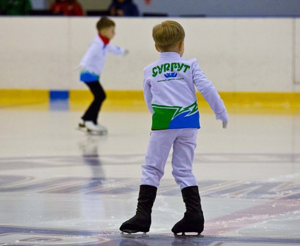 Обзор бесплатных спортивных секций для детей в Сургуте