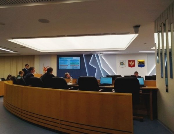 ​Депутаты Сургута предложили увязать бюджетные расходы с целями и направлениями стратегии города до 2036 года