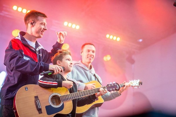 Форум УТРО в Ханты-Мансийске // ПРОГРАММА 