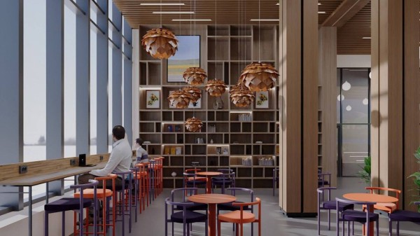 В декабре в столице Югры планируют открыть филиал национального центра «Россия»