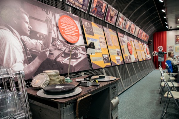 Куда сходить в Сургуте на выходных