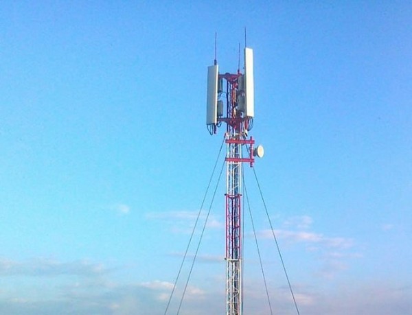 Дачники в Барсово Сургутского района получили стабильный 4G-сигнал