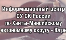 В Сургуте проводится проверка по сообщению социальных медиа о противоправных действиях в отношении несовершеннолетнего