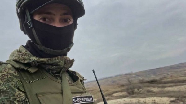 Из оркестра в бой: музыкант из Югры стал командиром в зоне СВО Из оркестра в бой: музыкант из Югры стал командиром в зоне СВО