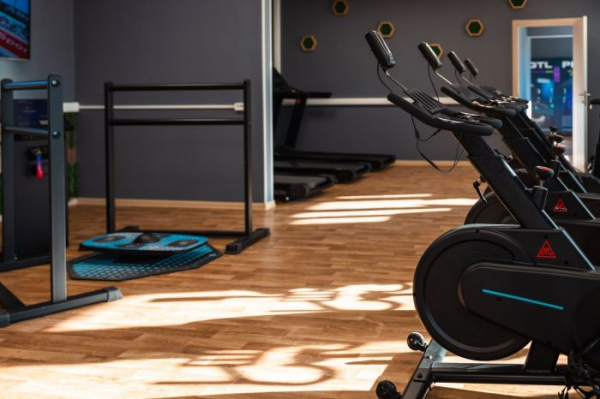 В Сургутском районе стартовал Фестиваль цифровой культуры «Цифровой РайON» В Сургутском районе стартовал Фестиваль цифровой культуры «Цифровой РайON»