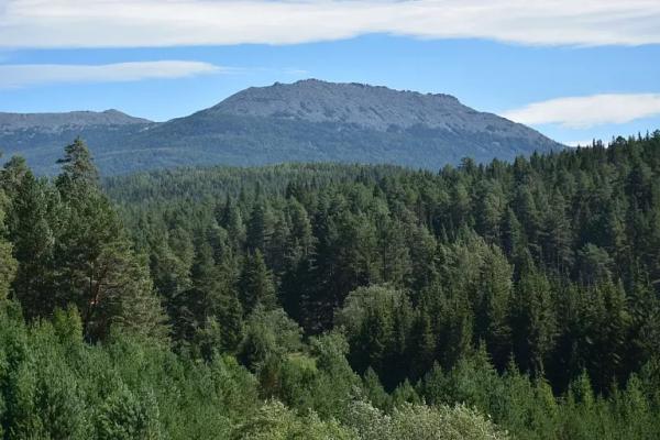 Рядом со столицей Урала произошло землетрясение Рядом со столицей Урала произошло землетрясение