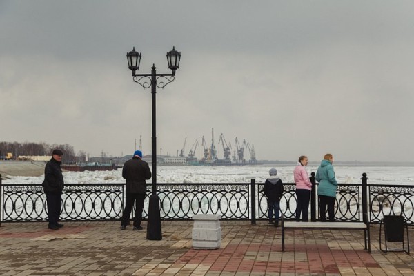 В ХМАО официально закрылась речная навигация 2025 года В ХМАО официально закрылась речная навигация 2025 года