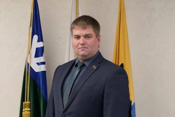 Председатель думы Сургута Александр Олейников поздравил горожан с Днем народного единства Председатель думы Сургута Александр Олейников поздравил горожан с Днем народного единства