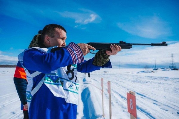 Правительство ХМАО усилит поддержку охотничьего биатлона Правительство ХМАО усилит поддержку охотничьего биатлона