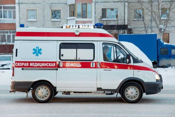 В Сургуте студентов городского колледжа госпитализировали с отравлением