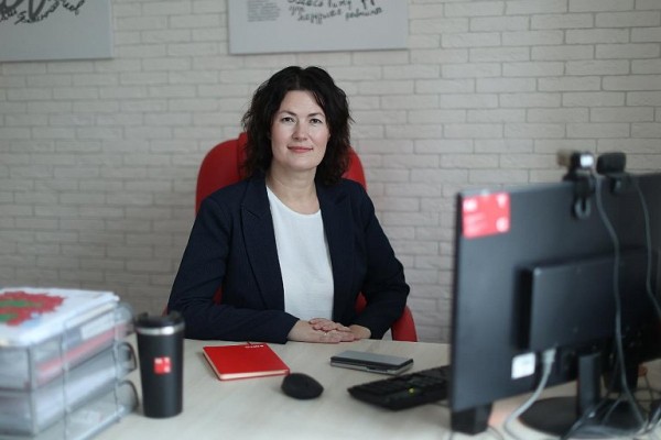 В крупной телеком-компании назначили нового директора в ХМАО В крупной телеком-компании назначили нового директора в ХМАО