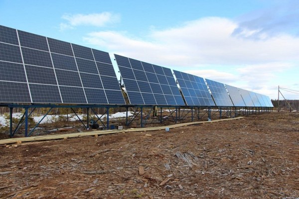 Компания из ХМАО запатентовала программу для расчёта гибридных электростанций Компания из ХМАО запатентовала программу для расчёта гибридных электростанций