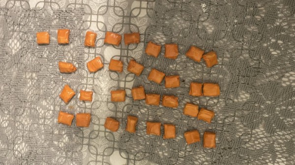 На жителя Тюменской области завели 30 уголовных дел за оборот наркотиков