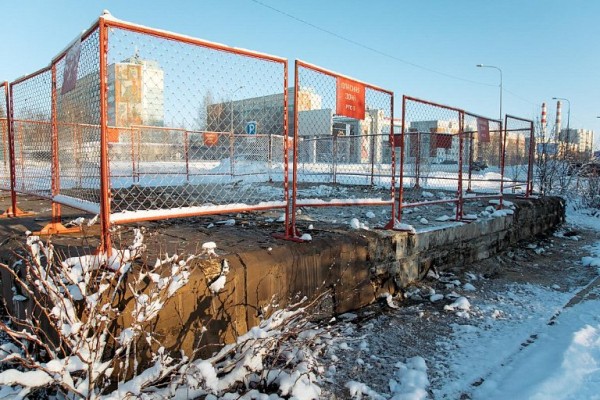 На ремонт инженерных сетей Сургута нужен почти миллиард рублей и новые технологии