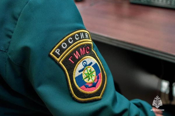 Итоги профессионального конкурса: инспекторы ГИМС МЧС Югры в числе лучших